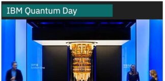 ¡¡2022 Quantum Day, miércoles 9 de noviembre 2022!!