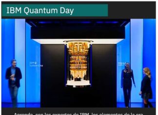 ¡¡2022 Quantum Day, miércoles 9 de noviembre 2022!!