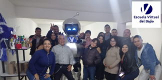 ¿Quieres estudiar Licenciatura, Preparatoria o Maestría en Juicios Orales desde casa un día a la semana?