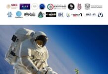 VIII Encuentro Internacional Relaca Espacio México 2023 “Fortaleciendo la integración latinoamericana desde el ámbito espacial”.