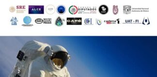 VIII Encuentro Internacional Relaca Espacio México 2023 “Fortaleciendo la integración latinoamericana desde el ámbito espacial”.