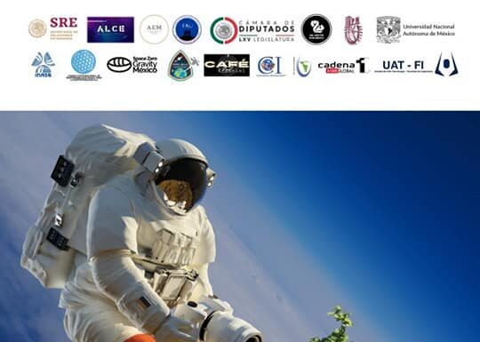 VIII Encuentro Internacional Relaca Espacio México 2023 “Fortaleciendo la integración latinoamericana desde el ámbito espacial”.