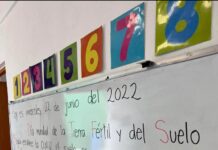 USO DE NUEVAS TECNOLOGÍAS PARA LA ENSEÑANZA BÁSICA DE NIÑOS EN ESCUELAS VULNERABLES.