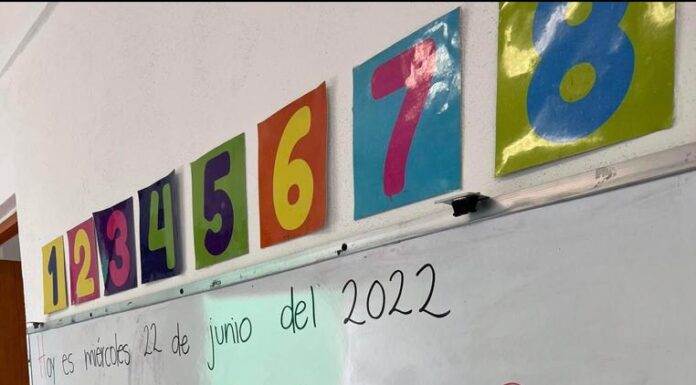 USO DE NUEVAS TECNOLOGÍAS PARA LA ENSEÑANZA BÁSICA DE NIÑOS EN ESCUELAS VULNERABLES.