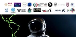 VIII Encuentro Internacional RELACA Espacio México 2023; (antecedentes, organización e impacto en nuestro país).