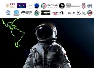 VIII Encuentro Internacional RELACA Espacio México 2023; (antecedentes, organización e impacto en nuestro país).