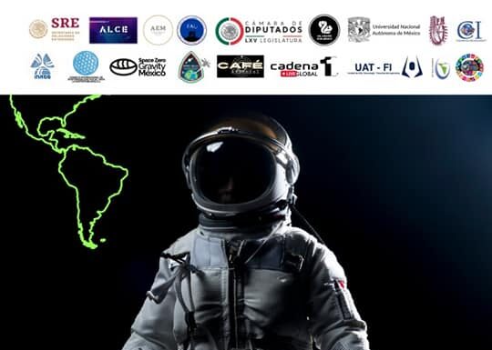 VIII Encuentro Internacional RELACA Espacio México 2023; (antecedentes, organización e impacto en nuestro país).
