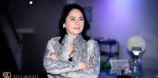 Elva Araceli Alonso González, una líder de proyección internacional