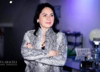 Elva Araceli Alonso González, una líder de proyección internacional