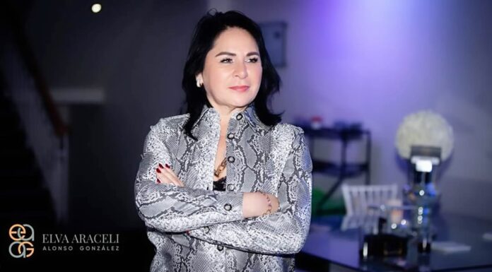 Elva Araceli Alonso González, una líder de proyección internacional