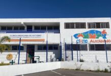 Estrés del cuidador en padres de hijos autistas comparado con niveles de estrés de padres con hijos neurotípicos.