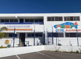 Estrés del cuidador en padres de hijos autistas comparado con niveles de estrés de padres con hijos neurotípicos.