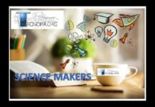 ¡SCIENCE MARKERS!