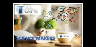 ¡SCIENCE MARKERS!