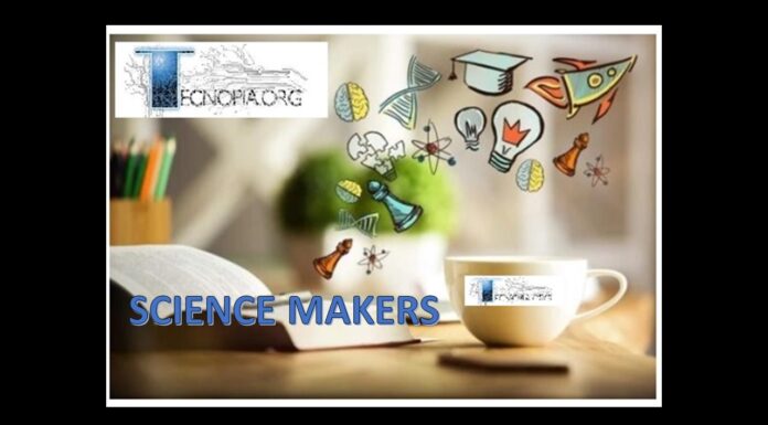 ¡SCIENCE MARKERS!