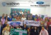 Formar y capacitar líderes: objetivo de Fundación Ford, Watson Institute y Fundación CHI