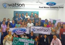 Formar y capacitar líderes: objetivo de Fundación Ford, Watson Institute y Fundación CHI