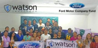Formar y capacitar líderes: objetivo de Fundación Ford, Watson Institute y Fundación CHI