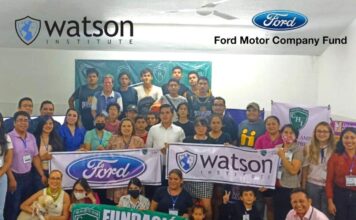 Formar y capacitar líderes: objetivo de Fundación Ford, Watson Institute y Fundación CHI