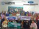 Formar y capacitar líderes: objetivo de Fundación Ford, Watson Institute y Fundación CHI
