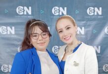 Shmeimi Chi Aguillón, gana un Premio de protección medioambiental en México