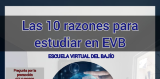 Te invito a estudiar una Licenciatura, te doy 10 razones para hacerlo, y además una EXCELENTE PROMOCIÓN!