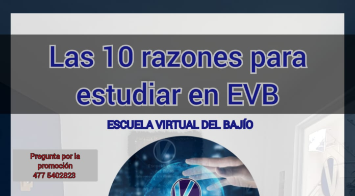 Te invito a estudiar una Licenciatura, te doy 10 razones para hacerlo, y además una EXCELENTE PROMOCIÓN!