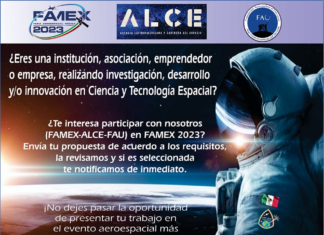 ¿Eres un emprendedor espacial?