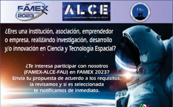 ¿Eres un emprendedor espacial?
