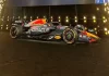 Red Bull es la primer escudería en presentar su nuevo vehículo de F1, el RB19