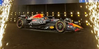 Red Bull es la primer escudería en presentar su nuevo vehículo de F1, el RB19