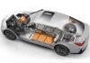 BMW lleva inversión de 1000 MDD a México para Autos Eléctricos
