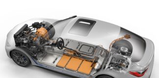BMW lleva inversión de 1000 MDD a México para Autos Eléctricos