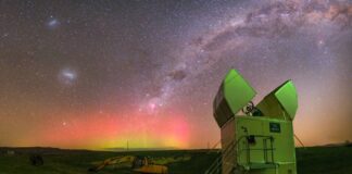 España completa la primera red global de telescopios robóticos del mundo