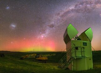 España completa la primera red global de telescopios robóticos del mundo