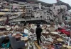 Enviará México ayuda a Turquía