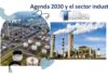 Agenda 2030 y el sector industrial.