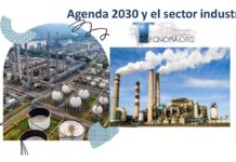 Agenda 2030 y el sector industrial.