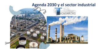 Agenda 2030 y el sector industrial.
