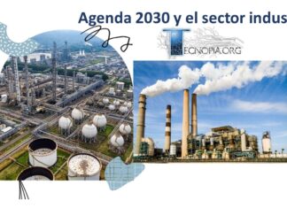 Agenda 2030 y el sector industrial.