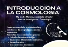 Te invitamos al curso de: