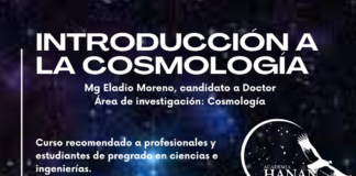 Te invitamos al curso de: