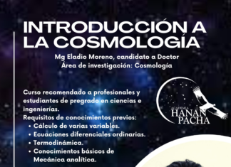 Te invitamos al curso de: