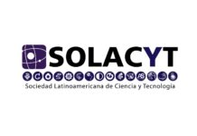 ¿ Conoces a la Sociedad Latinoamericana en Ciencia y Tecnología, (SOLACYT)?