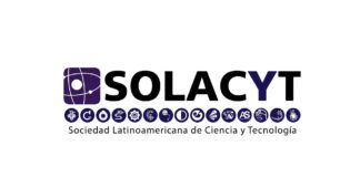 ¿ Conoces a la Sociedad Latinoamericana en Ciencia y Tecnología, (SOLACYT)?