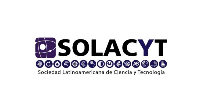 ¿ Conoces a la Sociedad Latinoamericana en Ciencia y Tecnología, (SOLACYT)?