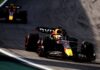 Red Bull gana en la Clasificación en Bahrain