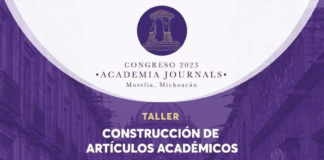 ¿LISTO PARA EL TALLER?