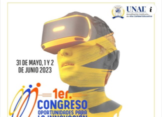 I Congreso Internacional: Oportunidades para la innovación en educación y comunicación en el Siglo XXI, Realidades pospandemia
