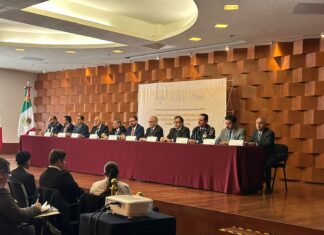 Reseña del VIII Encuentro Internacional RELACA-Espacio México 2023: “Fortaleciendo la integración latinoamericana desde el ámbito espacial”.